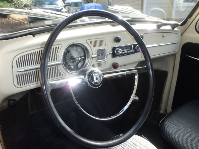 1967 Volkswagen Beetle - Classic - photo 6