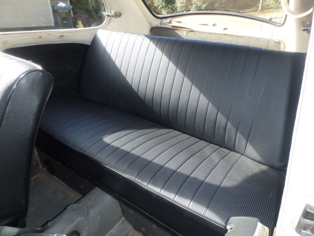 1967 Volkswagen Beetle - Classic - photo 7