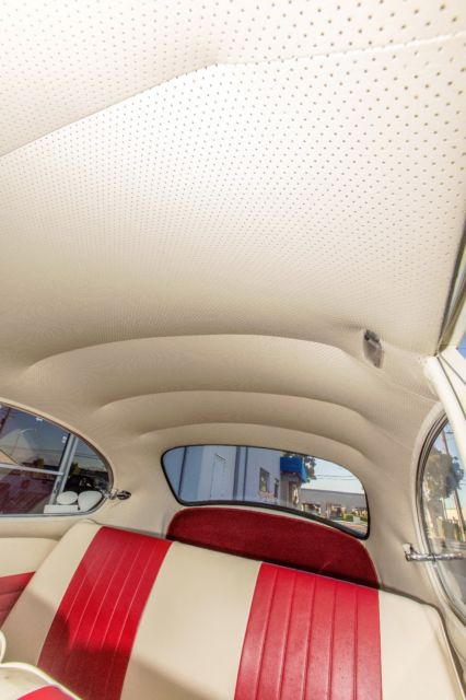 1967 Volkswagen Beetle - Classic sedan - photo 11