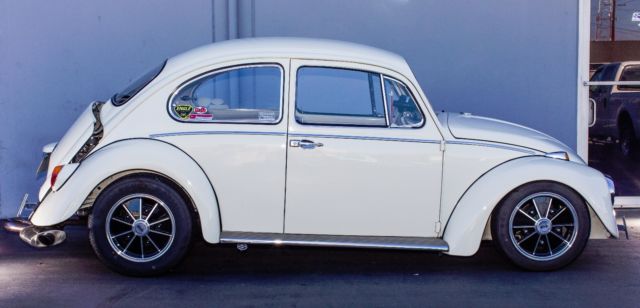 1967 Volkswagen Beetle - Classic sedan - photo 3