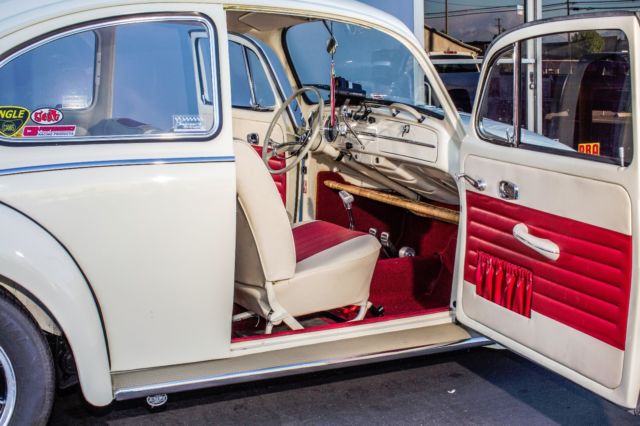 1967 Volkswagen Beetle - Classic sedan - photo 7