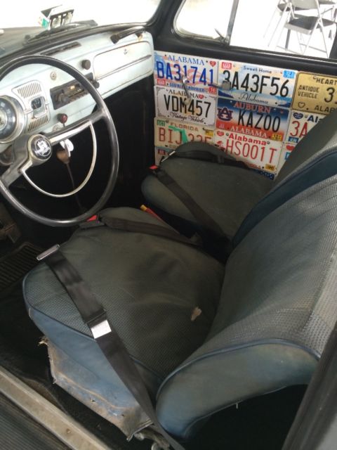 1967 Volkswagen Beetle - Classic - photo 10