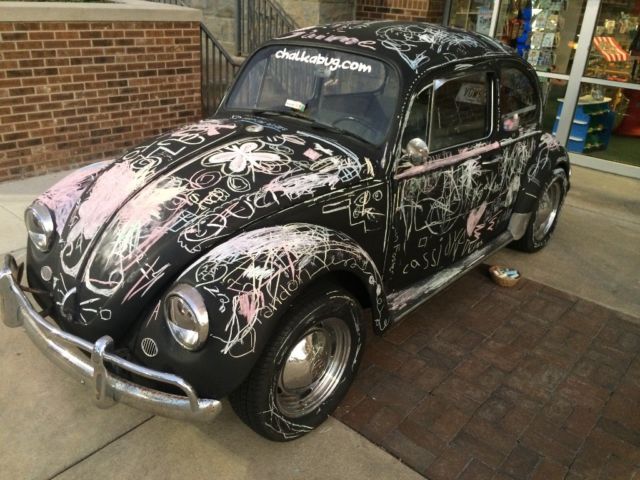 1967 Volkswagen Beetle - Classic - photo 12