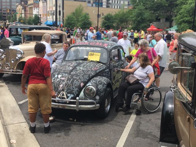 1967 Volkswagen Beetle - Classic - photo 2