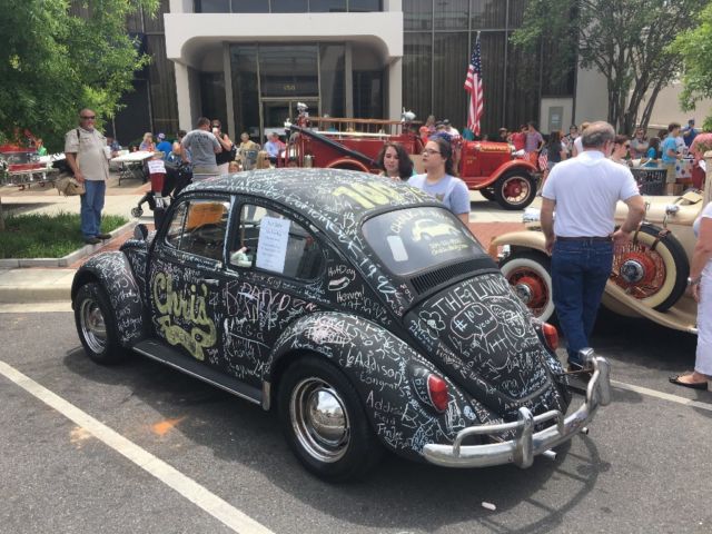 1967 Volkswagen Beetle - Classic - photo 3