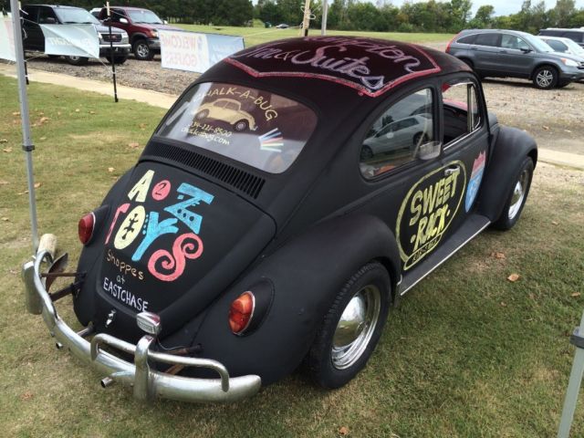 1967 Volkswagen Beetle - Classic - photo 4