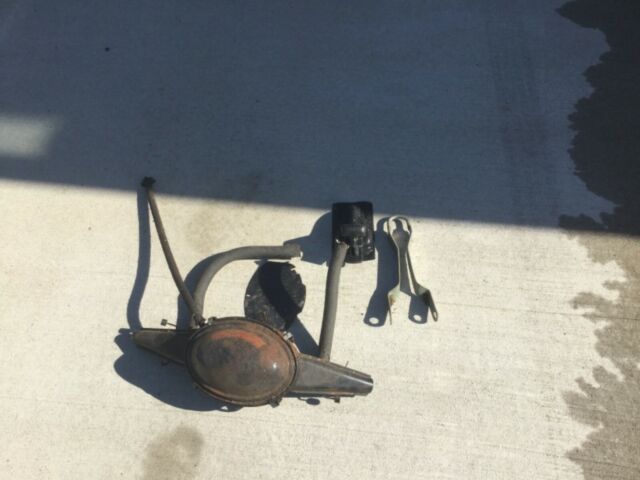 1967 Volkswagen Beetle - Classic Chassis - photo 10