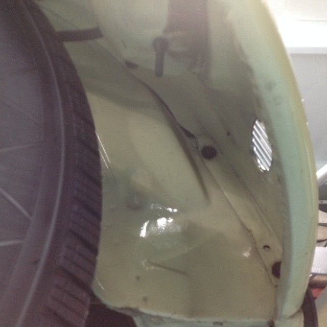 1967 Volkswagen Beetle - Classic - photo 10