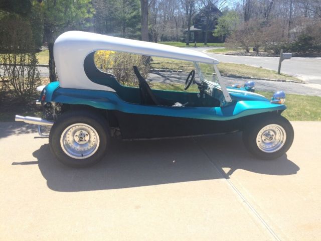 1967 Volkswagen Beetle - Classic - photo 2