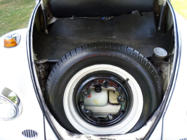 1967 Volkswagen Beetle - Classic - photo 10