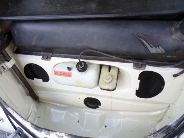 1967 Volkswagen Beetle - Classic - photo 11