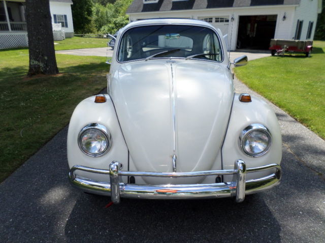 1967 Volkswagen Beetle - Classic - photo 2