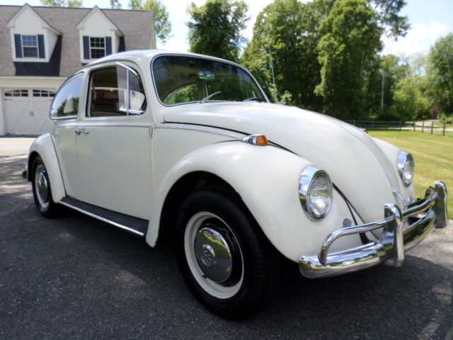 1967 Volkswagen Beetle - Classic - photo 5
