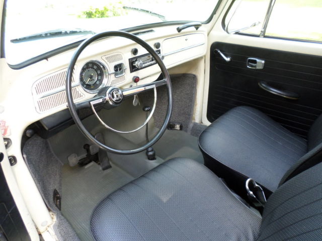 1967 Volkswagen Beetle - Classic - photo 6