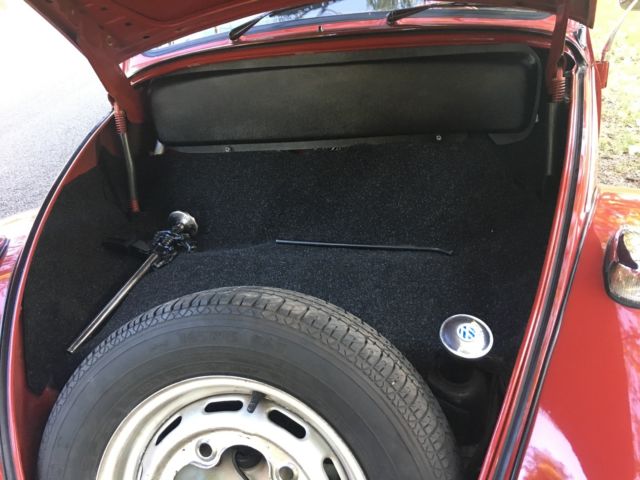 1967 Volkswagen Beetle - Classic - photo 10