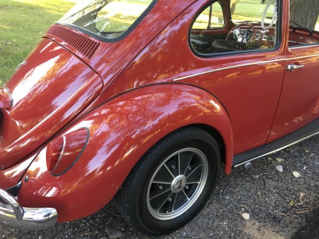 1967 Volkswagen Beetle - Classic - photo 11