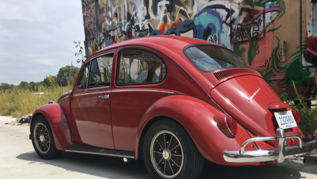 1967 Volkswagen Beetle - Classic - photo 3