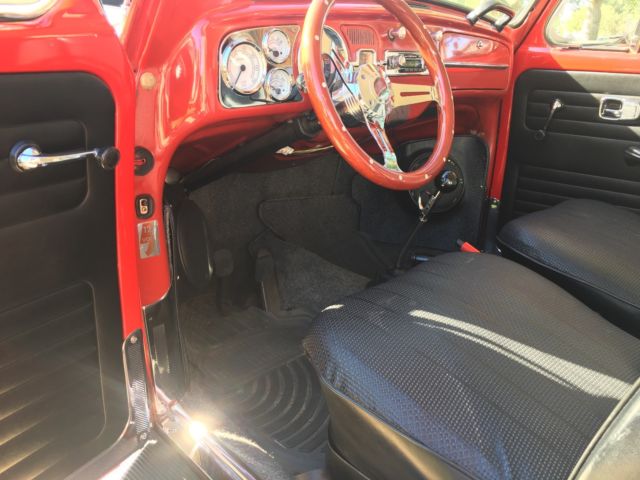 1967 Volkswagen Beetle - Classic - photo 7