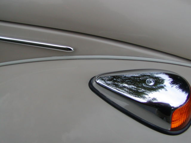 1967 Volkswagen Beetle - Classic - photo 10