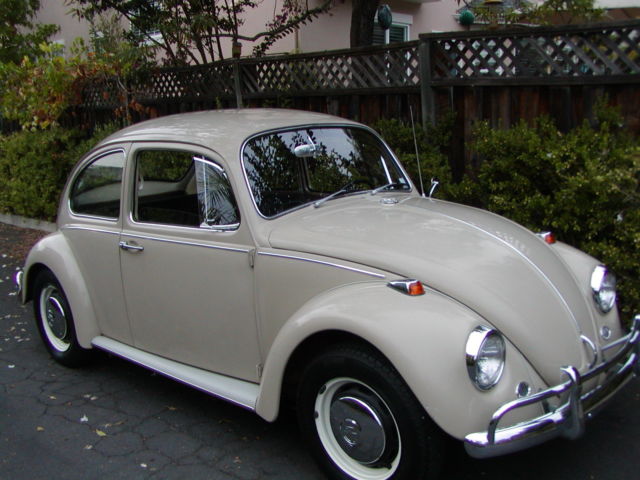 1967 Volkswagen Beetle - Classic - photo 2