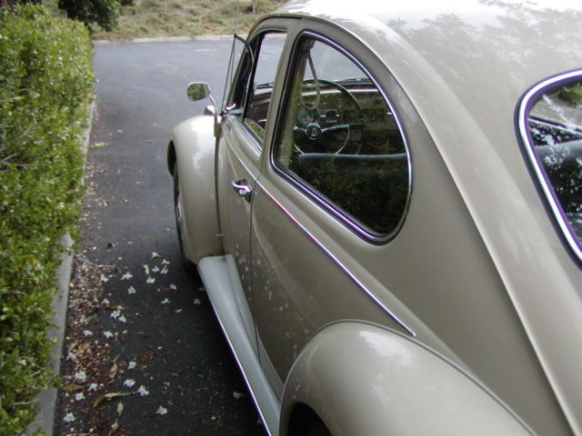 1967 Volkswagen Beetle - Classic - photo 6