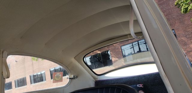 1967 Volkswagen Beetle - Classic - photo 13