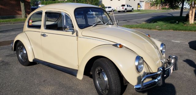 1967 Volkswagen Beetle - Classic - photo 2