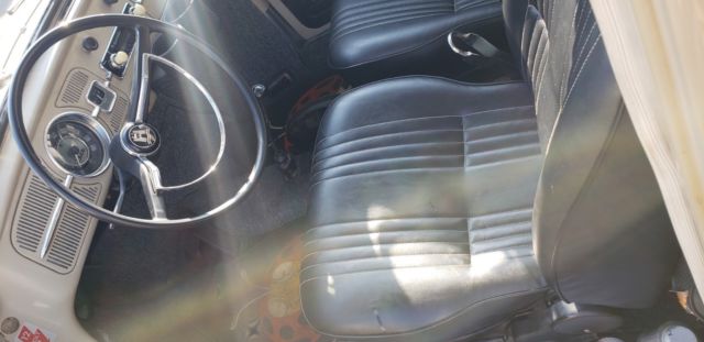 1967 Volkswagen Beetle - Classic - photo 9