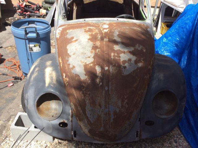 1967 Volkswagen Beetle - Classic - photo 12