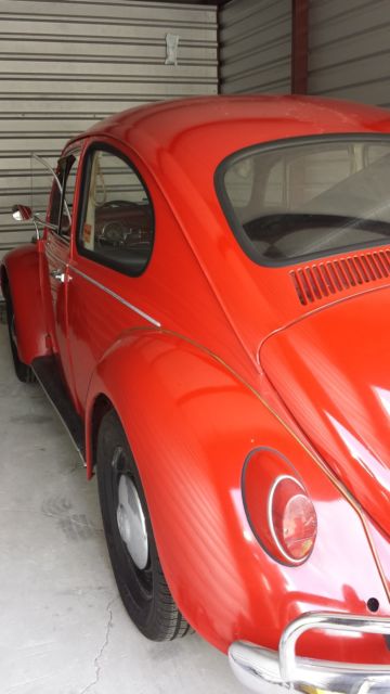 1967 Volkswagen Beetle - Classic - photo 3