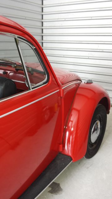 1967 Volkswagen Beetle - Classic - photo 6