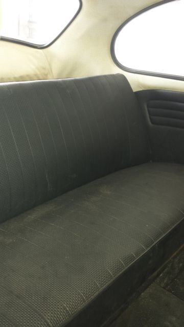 1967 Volkswagen Beetle - Classic - photo 9