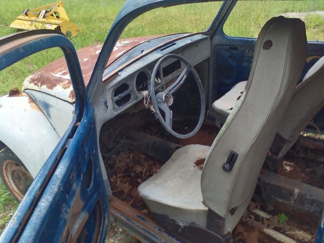 1967 Volkswagen Beetle - Classic - photo 12