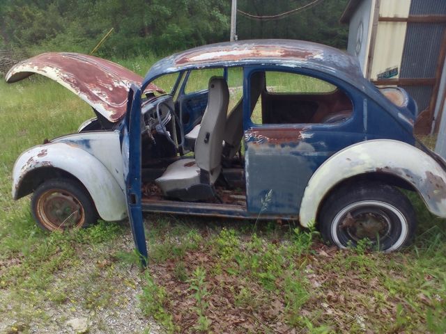1967 Volkswagen Beetle - Classic - photo 2