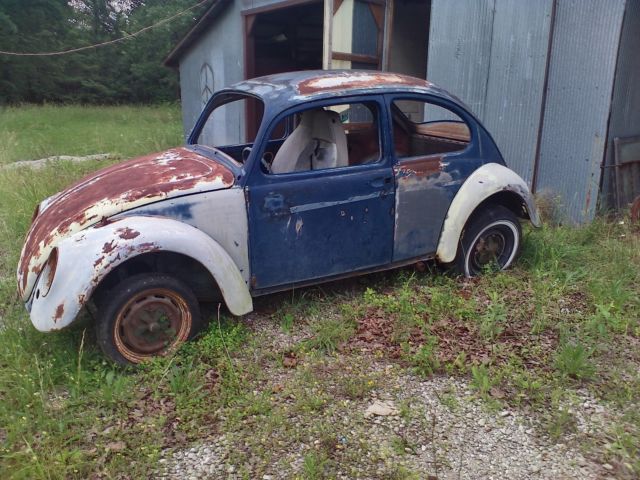 1967 Volkswagen Beetle - Classic - photo 4
