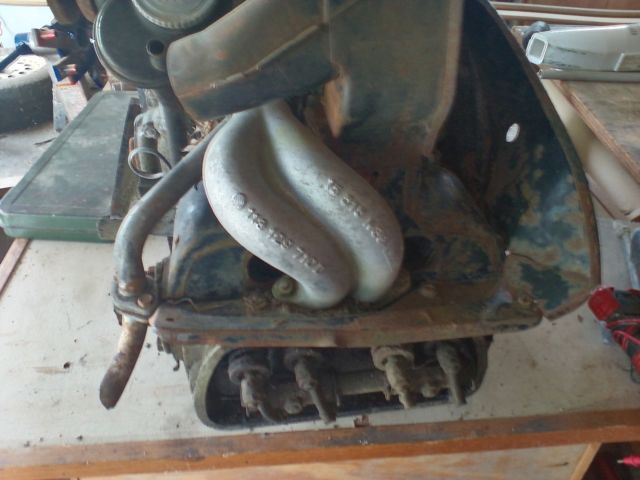 1967 Volkswagen Beetle - Classic - photo 9