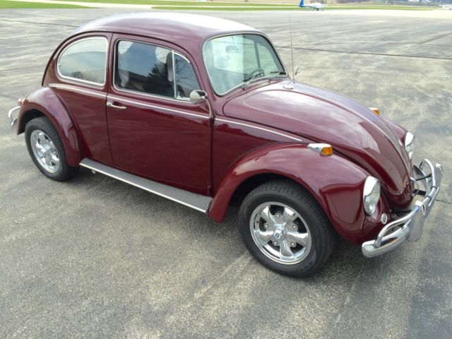 1967 Volkswagen Beetle - Classic - photo 5