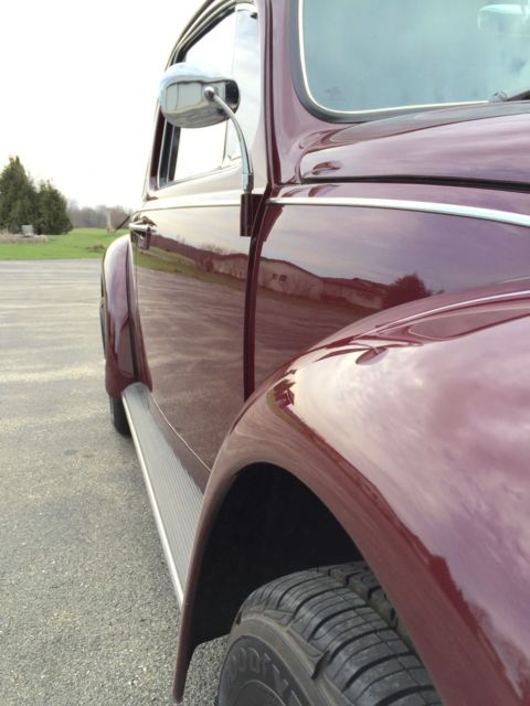 1967 Volkswagen Beetle - Classic - photo 6