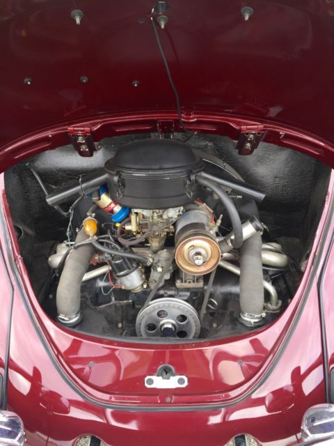 1967 Volkswagen Beetle - Classic - photo 8