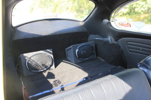 1967 Volkswagen Beetle - Classic - photo 13