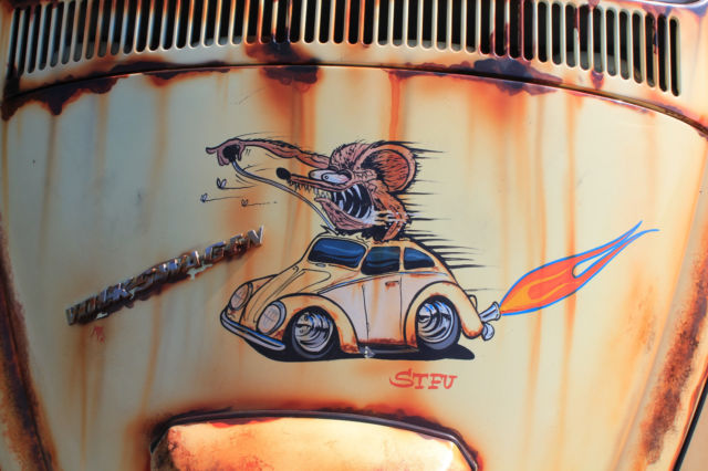 1967 Volkswagen Beetle - Classic - photo 7