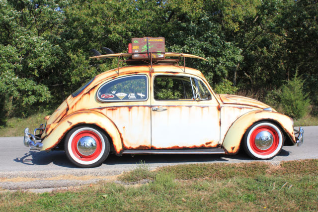1967 Volkswagen Beetle - Classic - photo 9