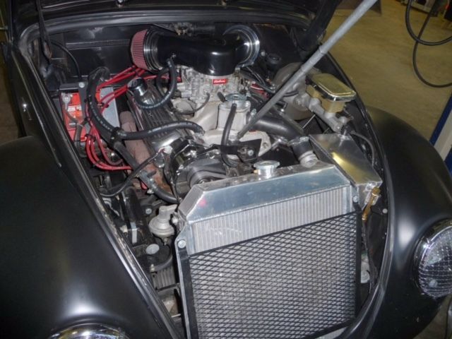 1967 Volkswagen Beetle - Classic Chopped - photo 5