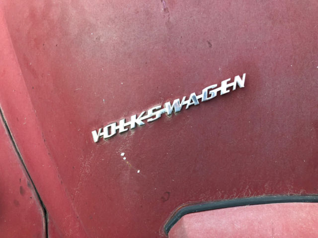 1967 Volkswagen Beetle - Classic - photo 12