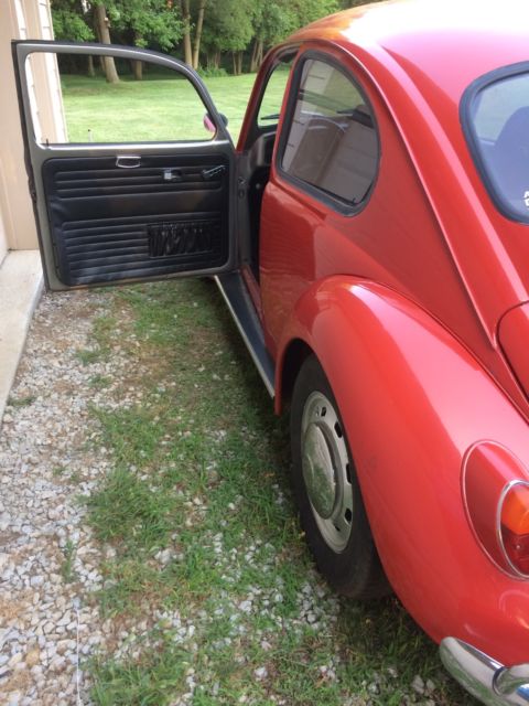 1967 Volkswagen Beetle - Classic - photo 2
