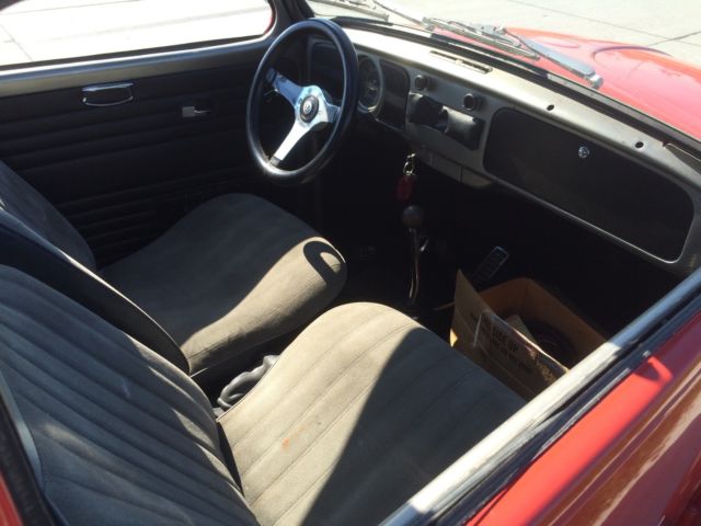 1967 Volkswagen Beetle - Classic - photo 5