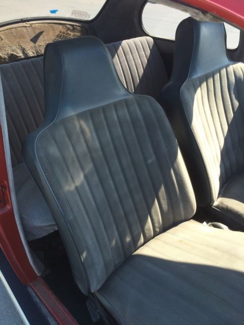 1967 Volkswagen Beetle - Classic - photo 6