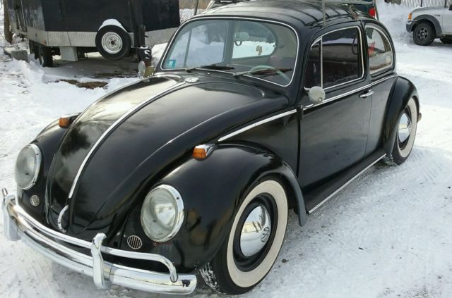 1967 Volkswagen Beetle - Classic - photo 2