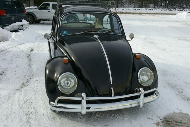 1967 Volkswagen Beetle - Classic - photo 3