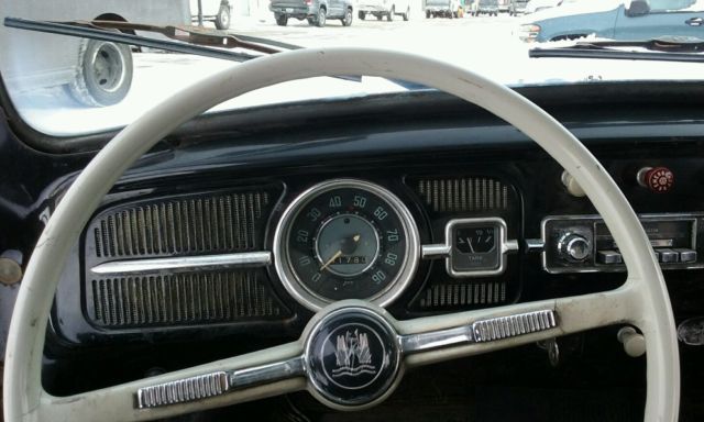 1967 Volkswagen Beetle - Classic - photo 5